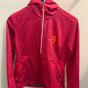 Daehlie Cross-Country Ski Jacket W size M